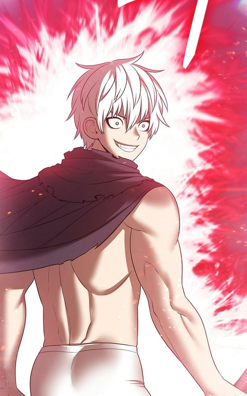 +99 Reinforced Wooden Stick Chapter 188 page 245 - 