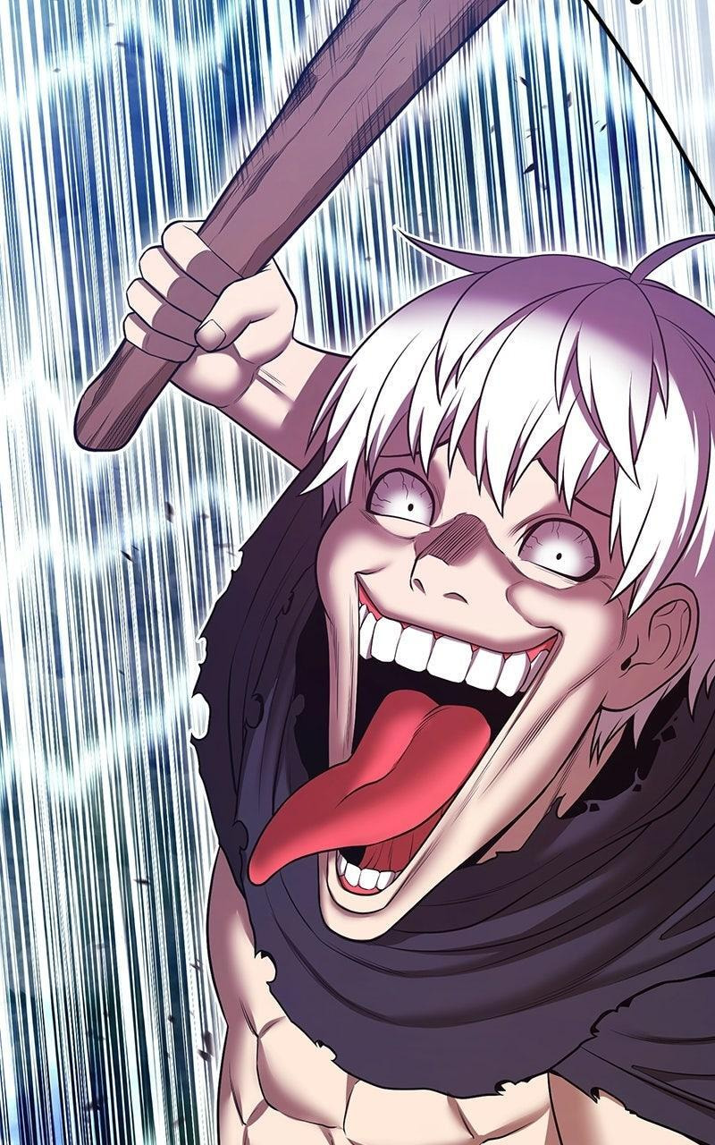 +99 Reinforced Wooden Stick Chapter 188 page 253 - 