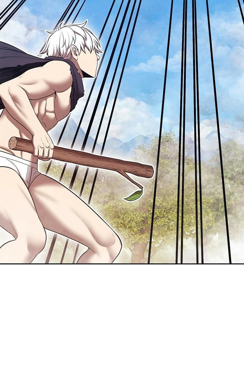 +99 Reinforced Wooden Stick Chapter 188 page 259 - 