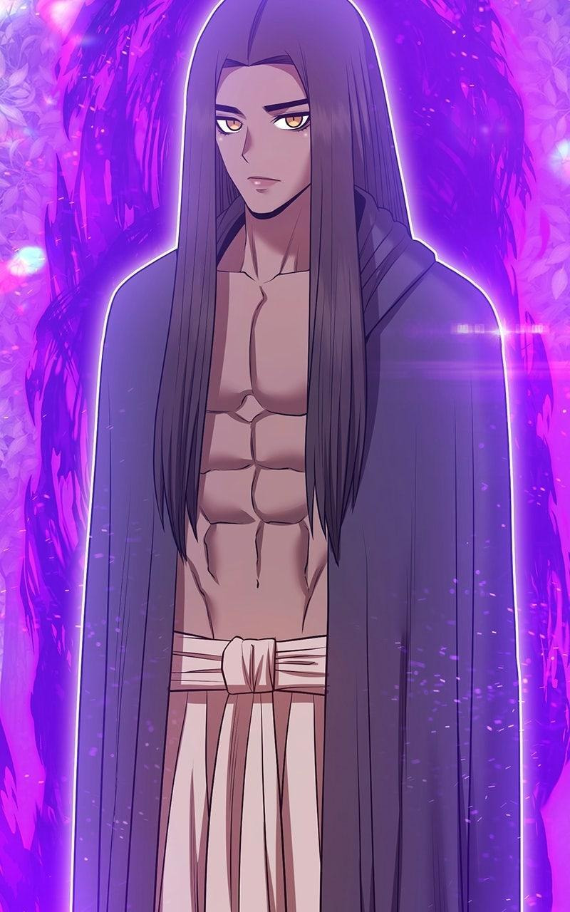 +99 Reinforced Wooden Stick Chapter 188 page 303 - 