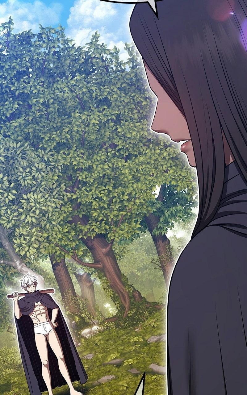 +99 Reinforced Wooden Stick Chapter 188 page 334 - 