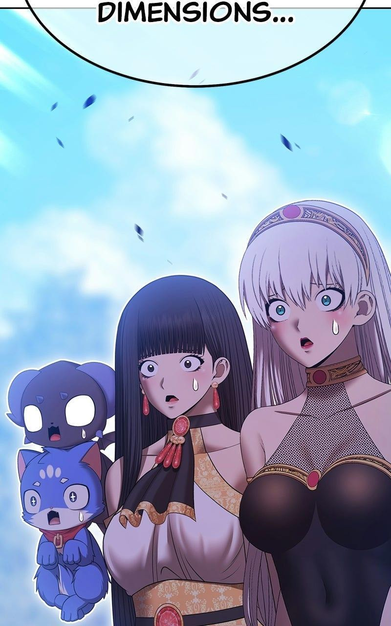 +99 Reinforced Wooden Stick Chapter 188 page 368 - 