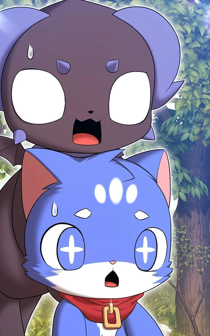 +99 Reinforced Wooden Stick Chapter 188 page 389 - 