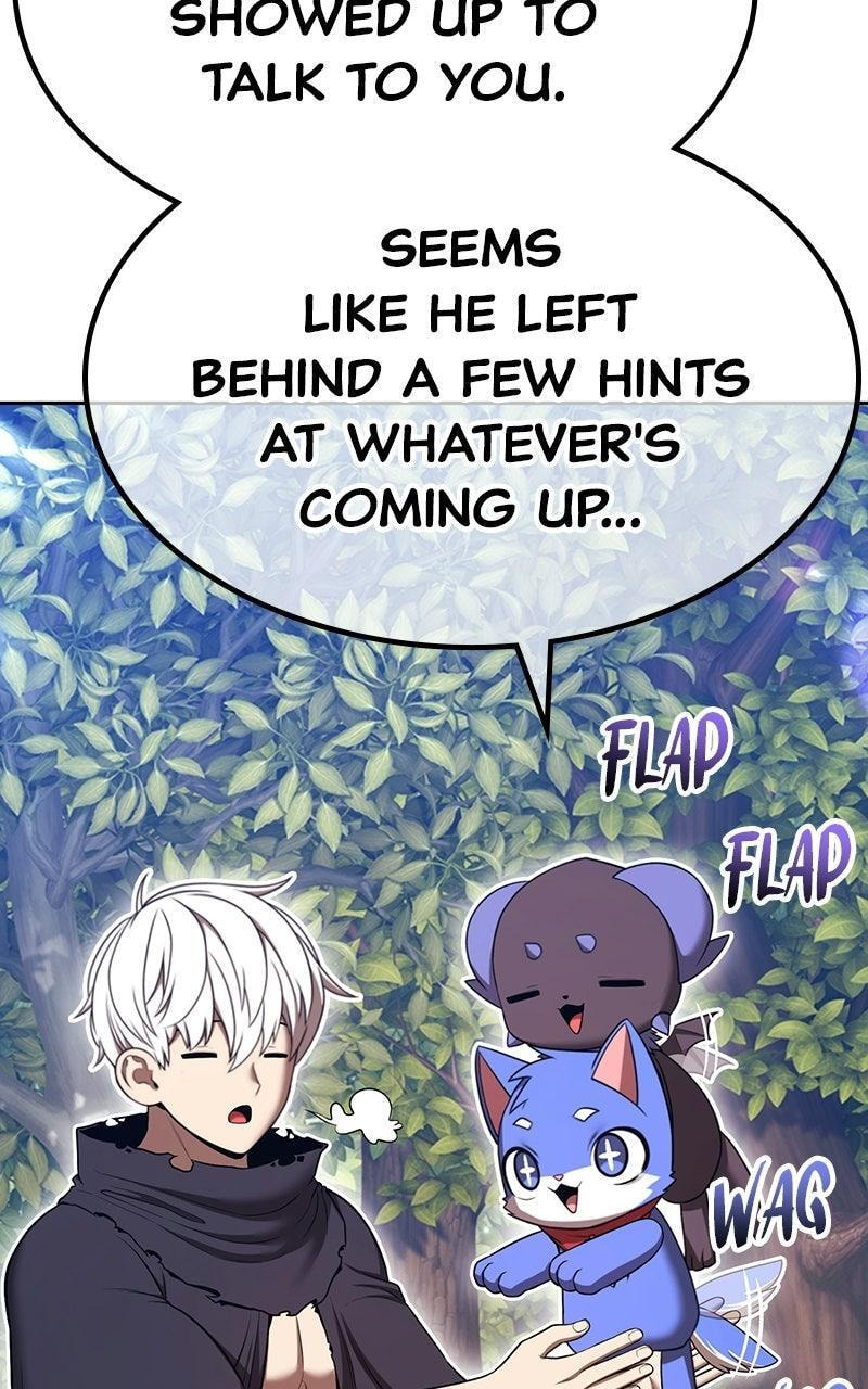+99 Reinforced Wooden Stick Chapter 188 page 391 - 