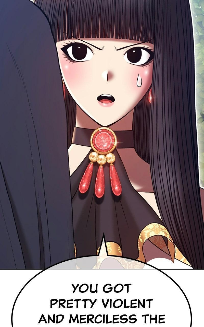 +99 Reinforced Wooden Stick Chapter 188 page 5 - 