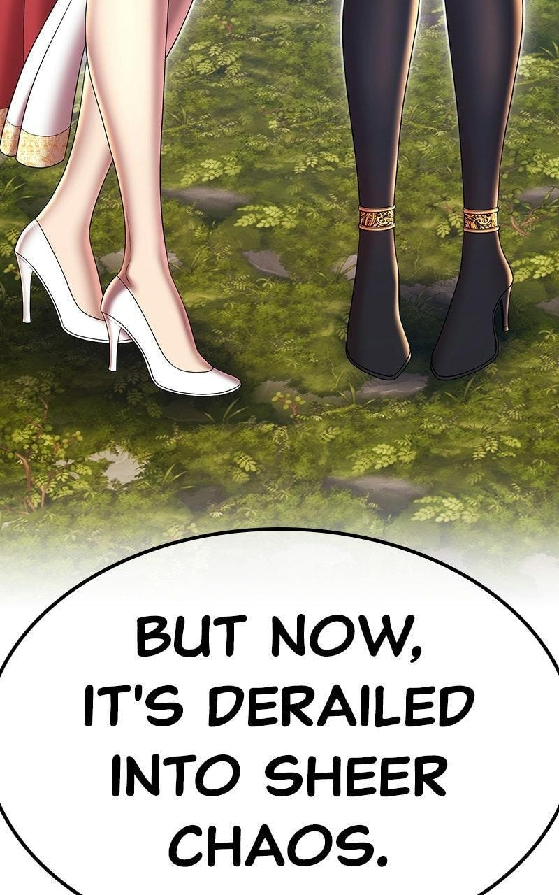 +99 Reinforced Wooden Stick Chapter 188 page 402 - 