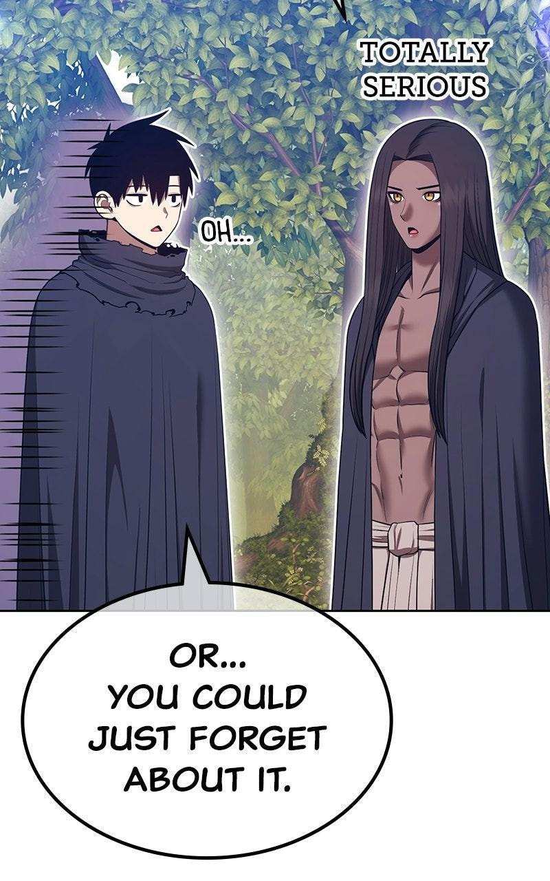 +99 Reinforced Wooden Stick Chapter 188 page 84 - 