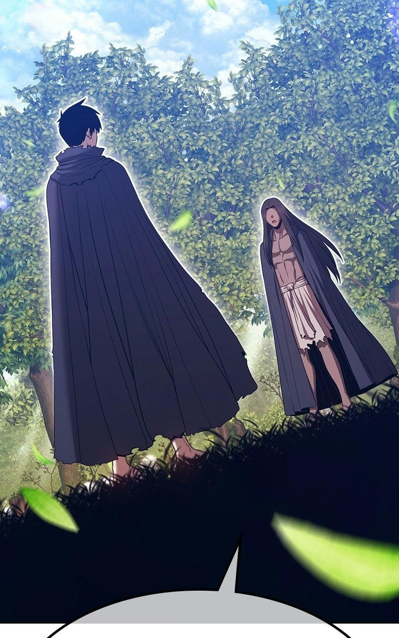 +99 Reinforced Wooden Stick Chapter 188 page 89 - 