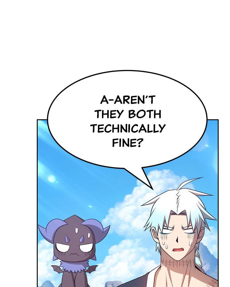 +99 Reinforced Wooden Stick Chapter 19 page 205 - 