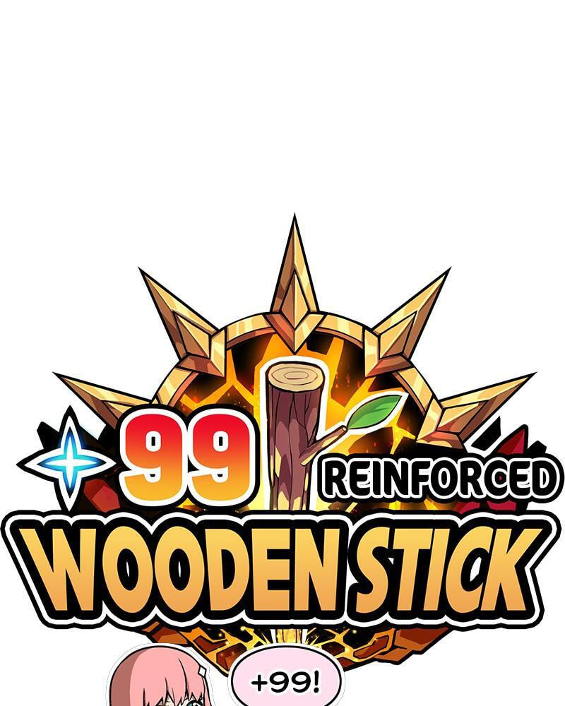 +99 Reinforced Wooden Stick Chapter 19 page 28 - 