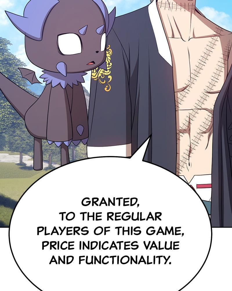 +99 Reinforced Wooden Stick Chapter 19 page 283 - 