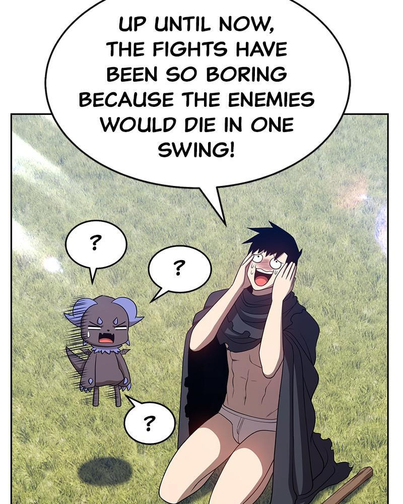 +99 Reinforced Wooden Stick Chapter 19 page 399 - 