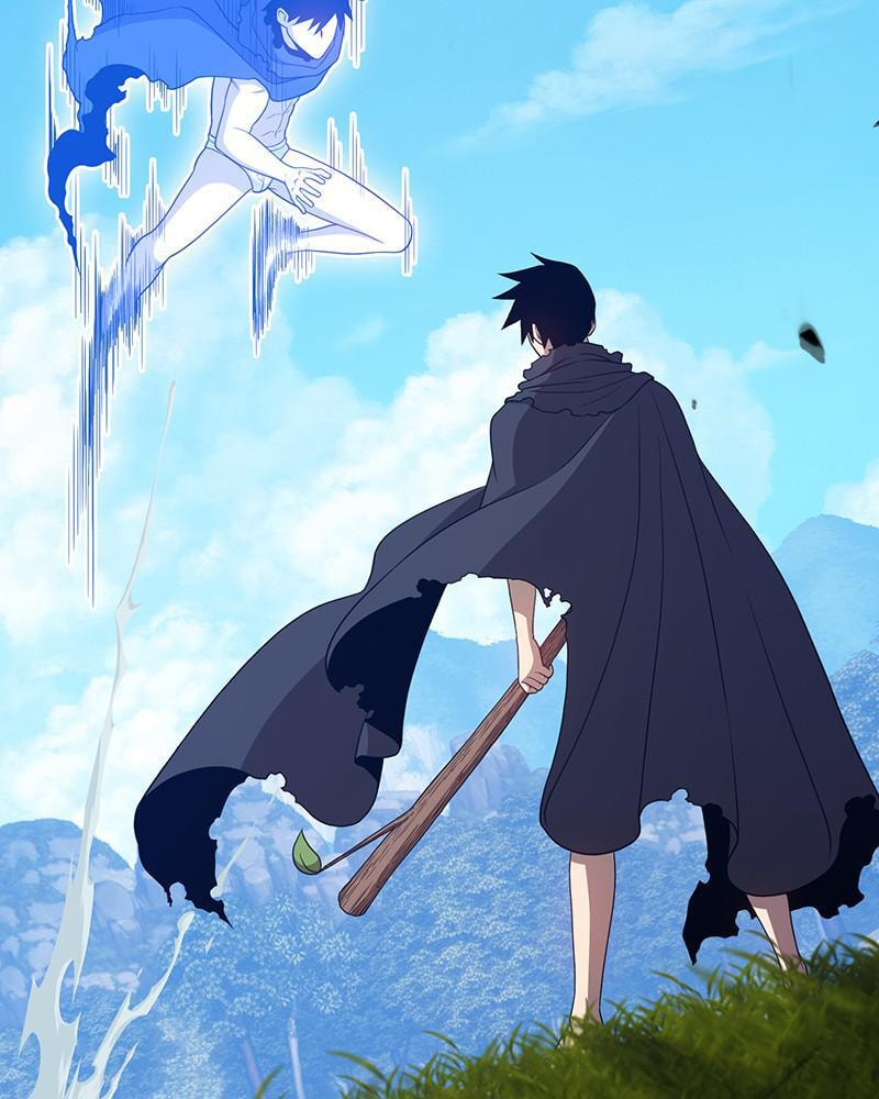 +99 Reinforced Wooden Stick Chapter 19 page 409 - 