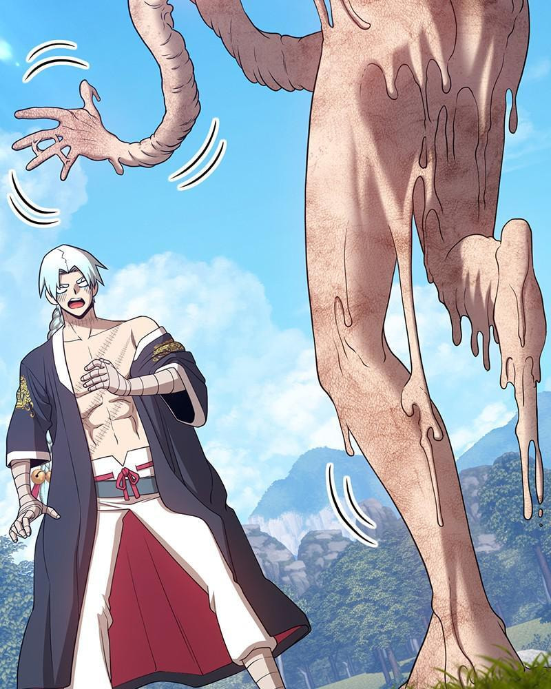 +99 Reinforced Wooden Stick Chapter 19 page 71 - 