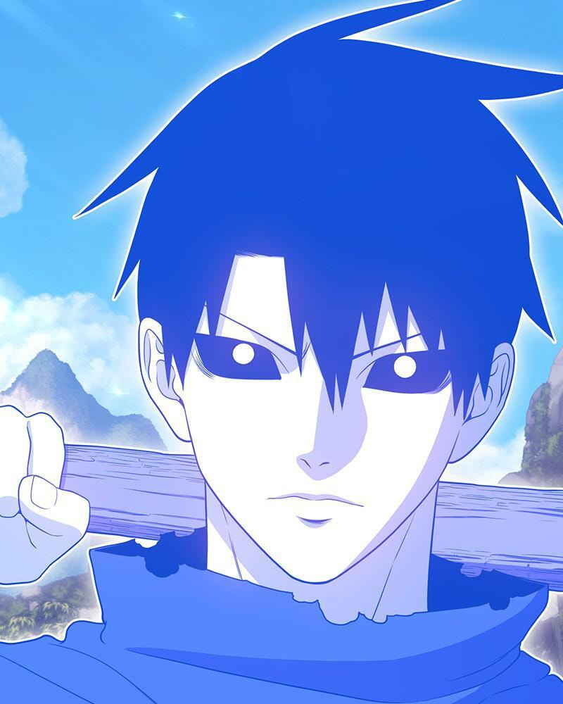 +99 Reinforced Wooden Stick Chapter 19 page 84 - 