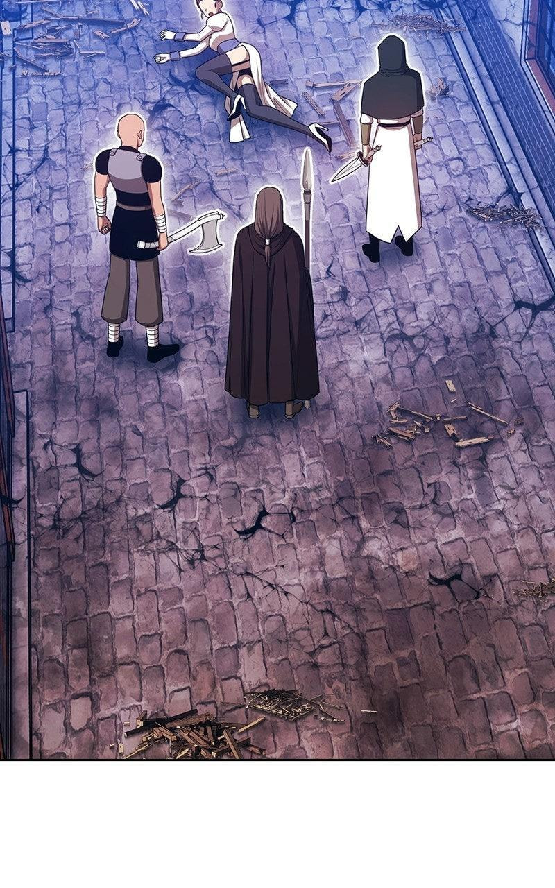 +99 Reinforced Wooden Stick Chapter 190 page 101 - 