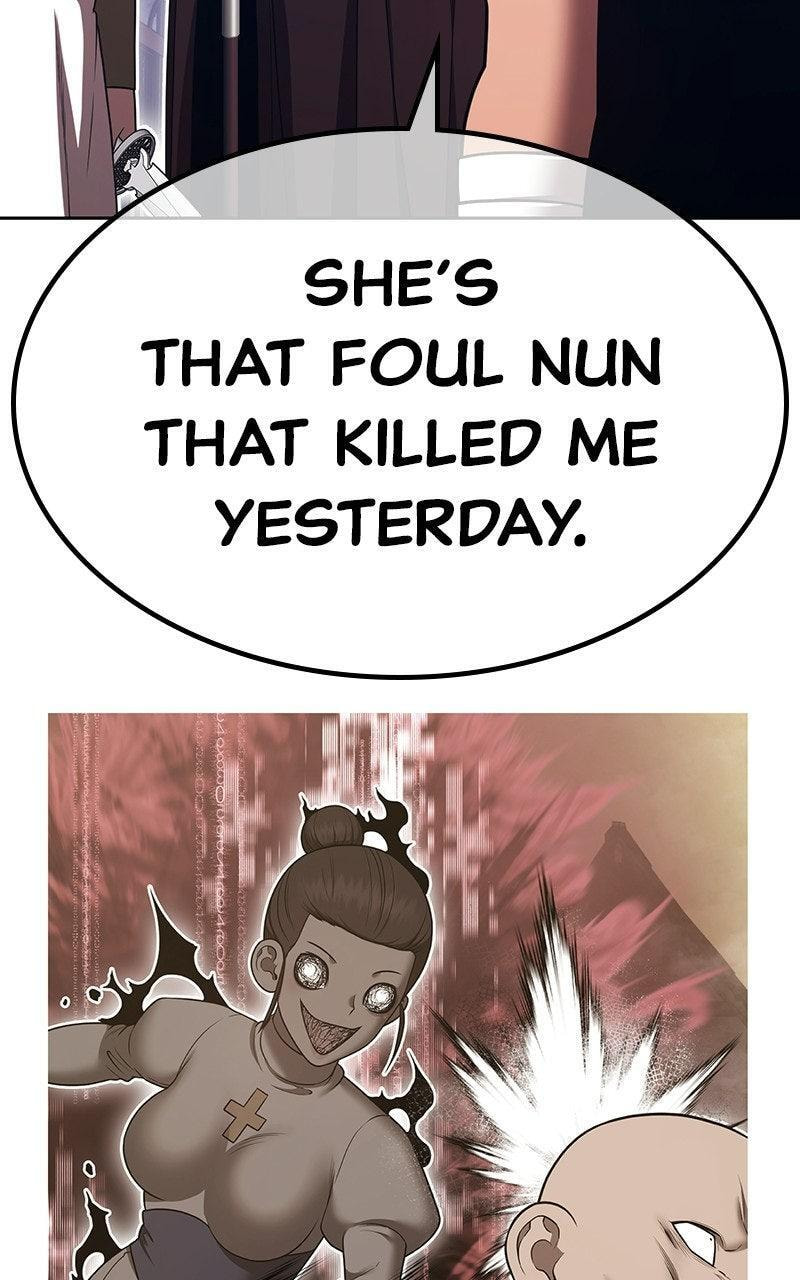 +99 Reinforced Wooden Stick Chapter 190 page 104 - 