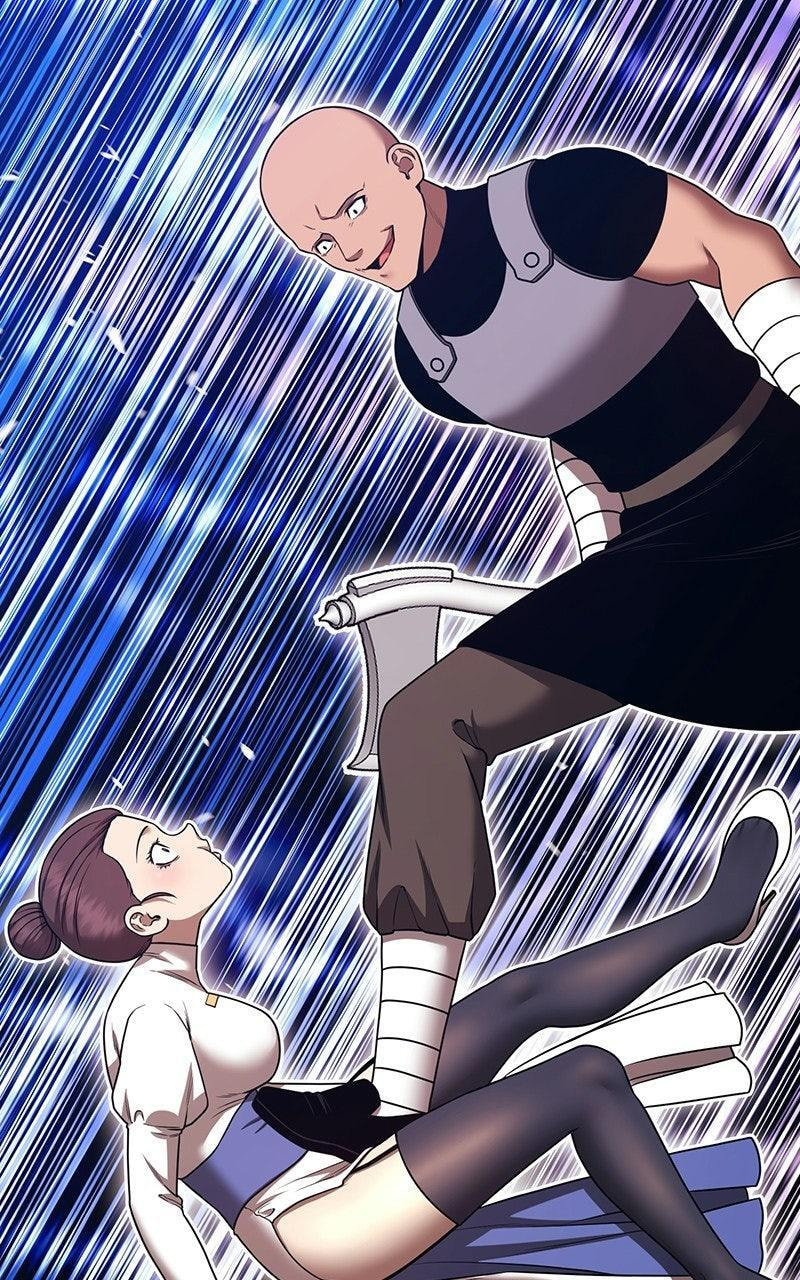 +99 Reinforced Wooden Stick Chapter 190 page 109 - 