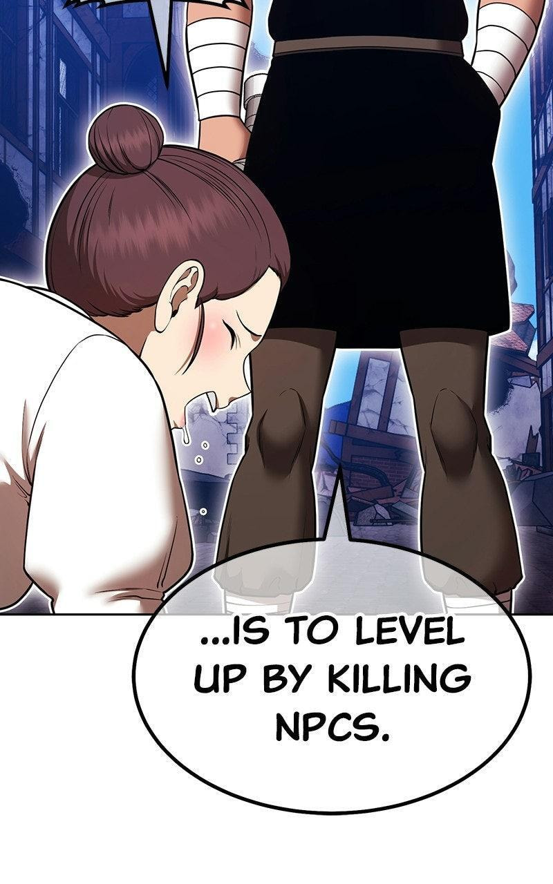 +99 Reinforced Wooden Stick Chapter 190 page 116 - 