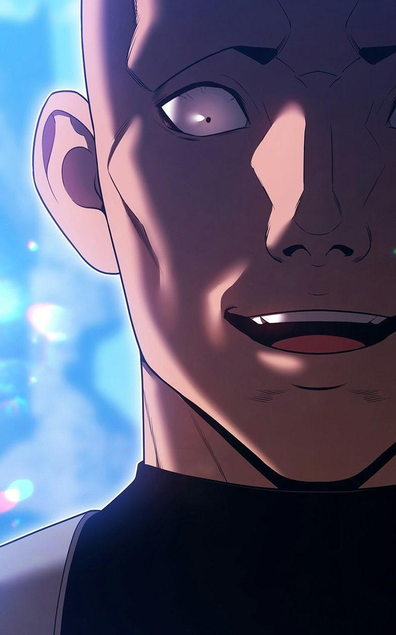 +99 Reinforced Wooden Stick Chapter 190 page 118 - 