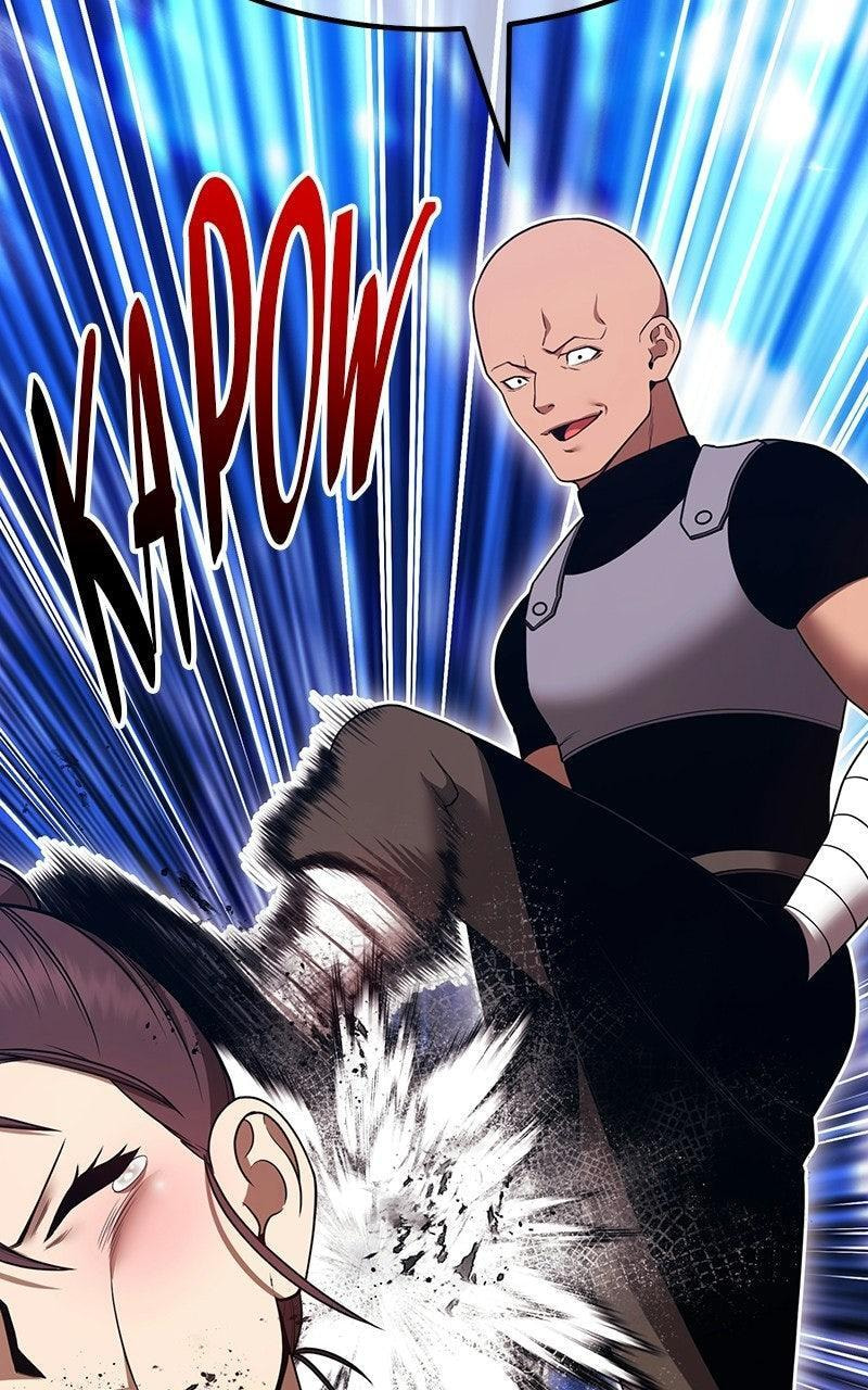 +99 Reinforced Wooden Stick Chapter 190 page 122 - 