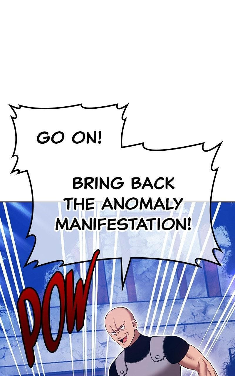 +99 Reinforced Wooden Stick Chapter 190 page 126 - 