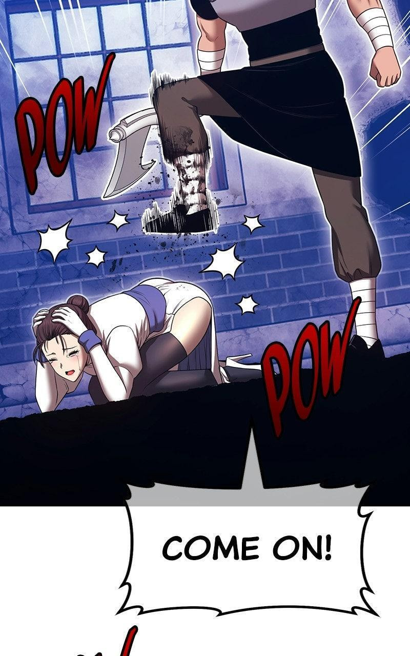 +99 Reinforced Wooden Stick Chapter 190 page 127 - 
