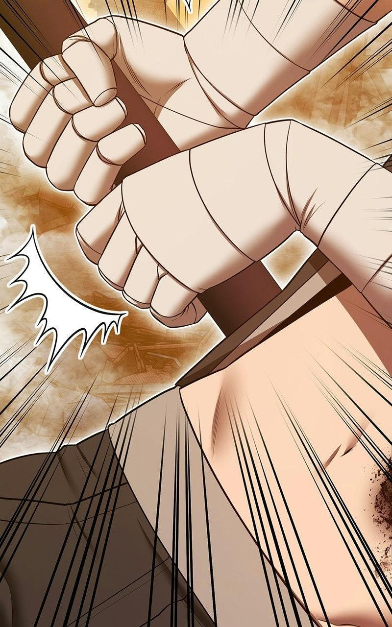 +99 Reinforced Wooden Stick Chapter 190 page 15 - 