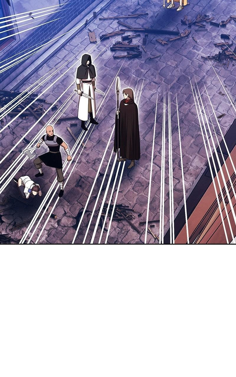 +99 Reinforced Wooden Stick Chapter 190 page 142 - 