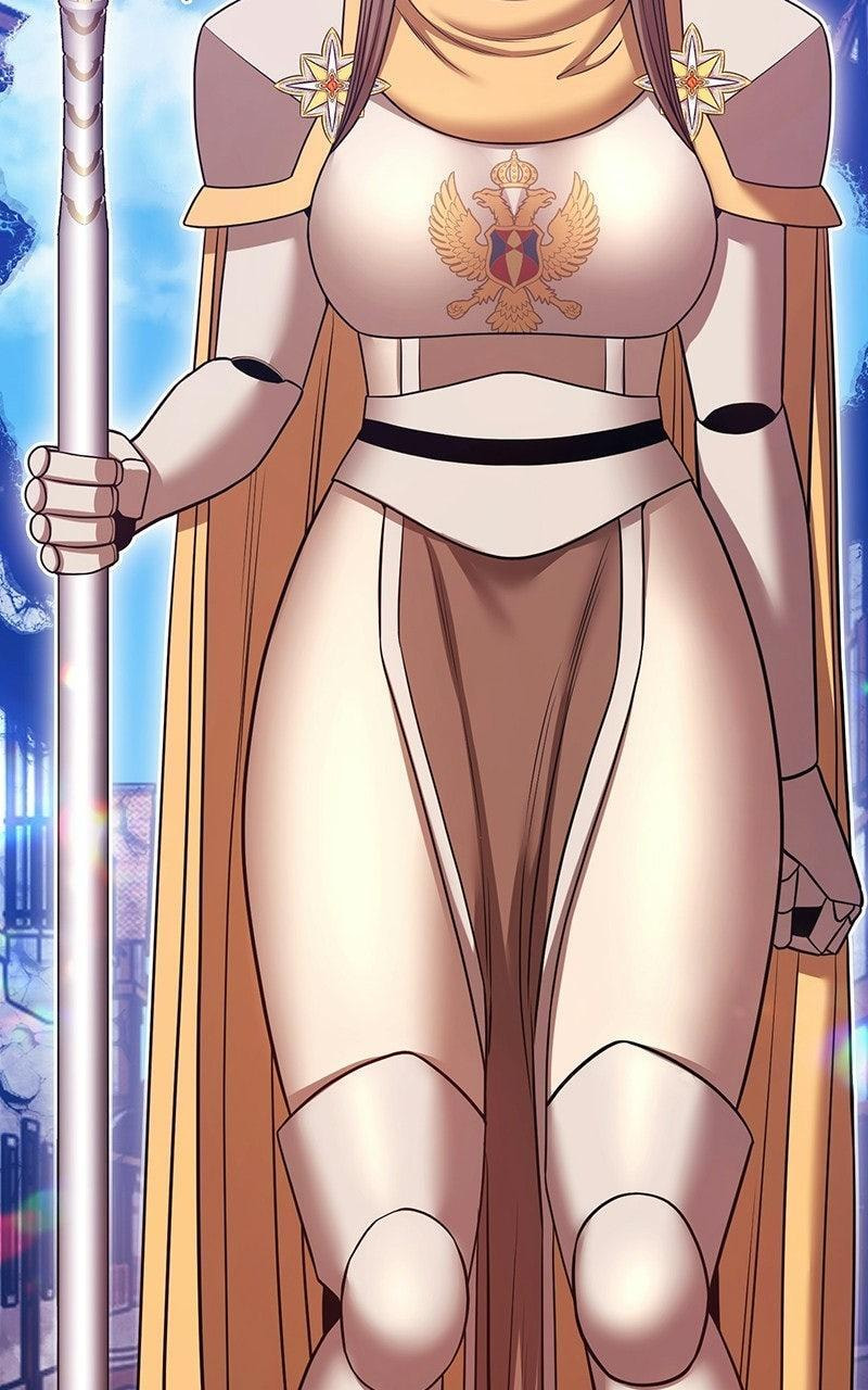 +99 Reinforced Wooden Stick Chapter 190 page 144 - 