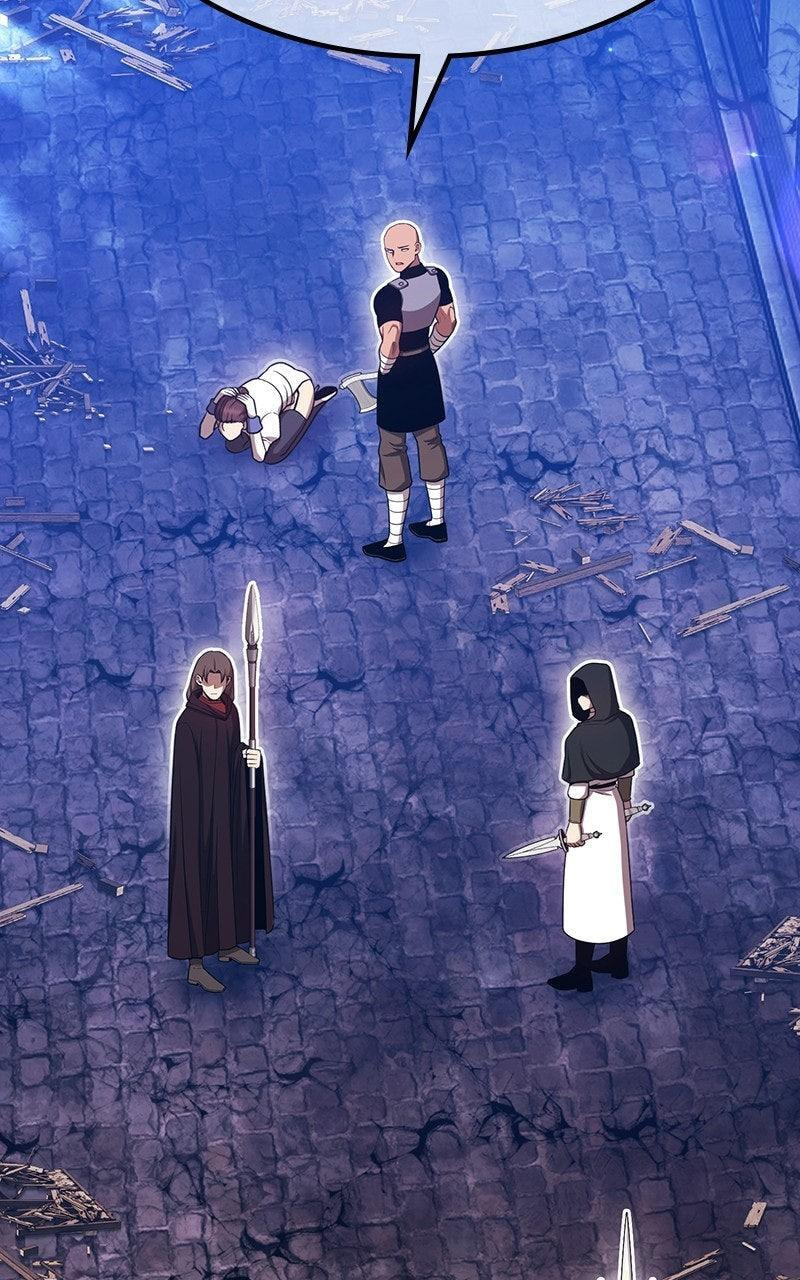 +99 Reinforced Wooden Stick Chapter 190 page 151 - 