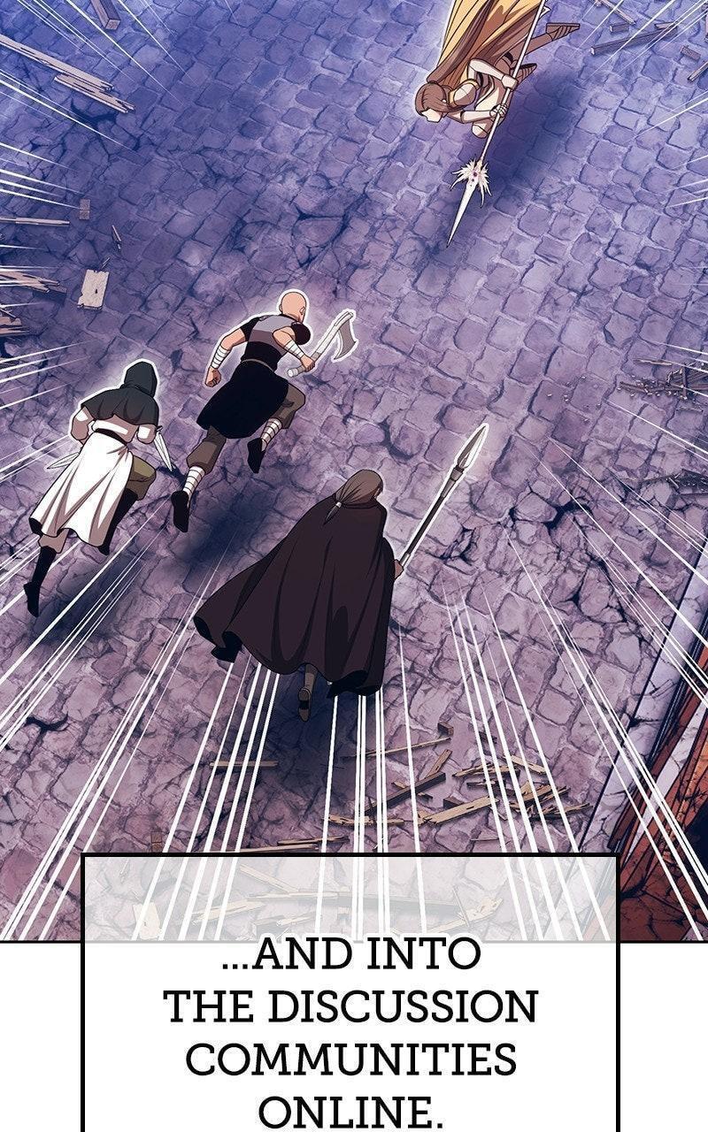 +99 Reinforced Wooden Stick Chapter 190 page 166 - 