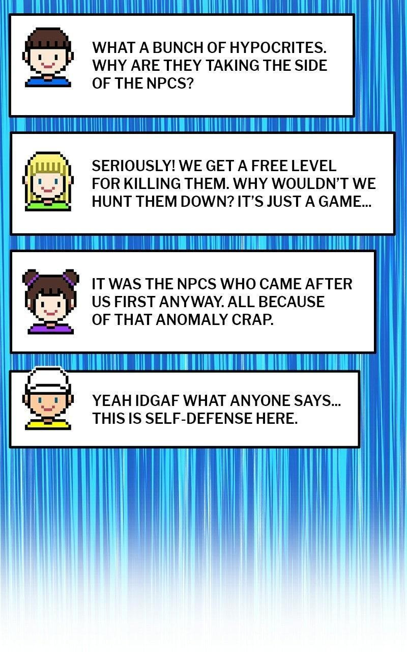 +99 Reinforced Wooden Stick Chapter 190 page 171 - 