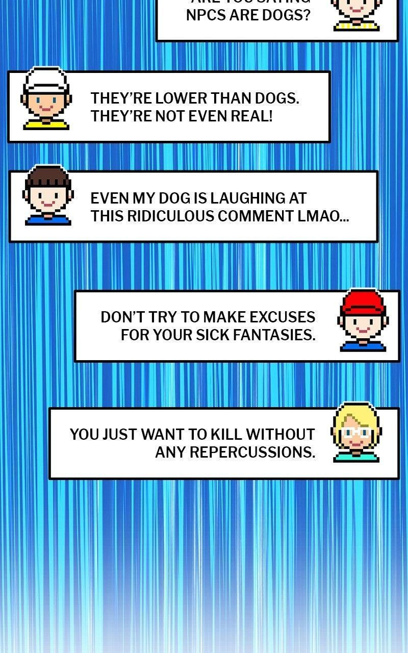 +99 Reinforced Wooden Stick Chapter 190 page 176 - 