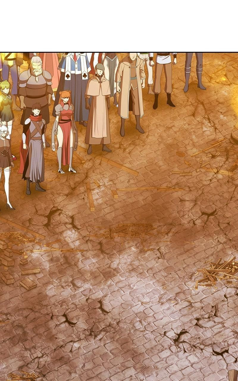 +99 Reinforced Wooden Stick Chapter 190 page 180 - 