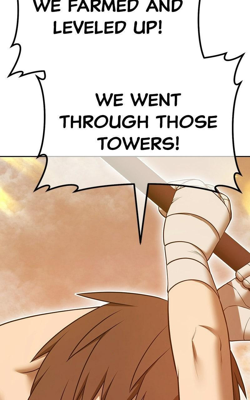 +99 Reinforced Wooden Stick Chapter 190 page 19 - 