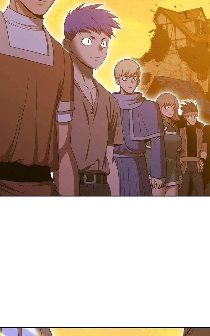 +99 Reinforced Wooden Stick Chapter 190 page 184 - 