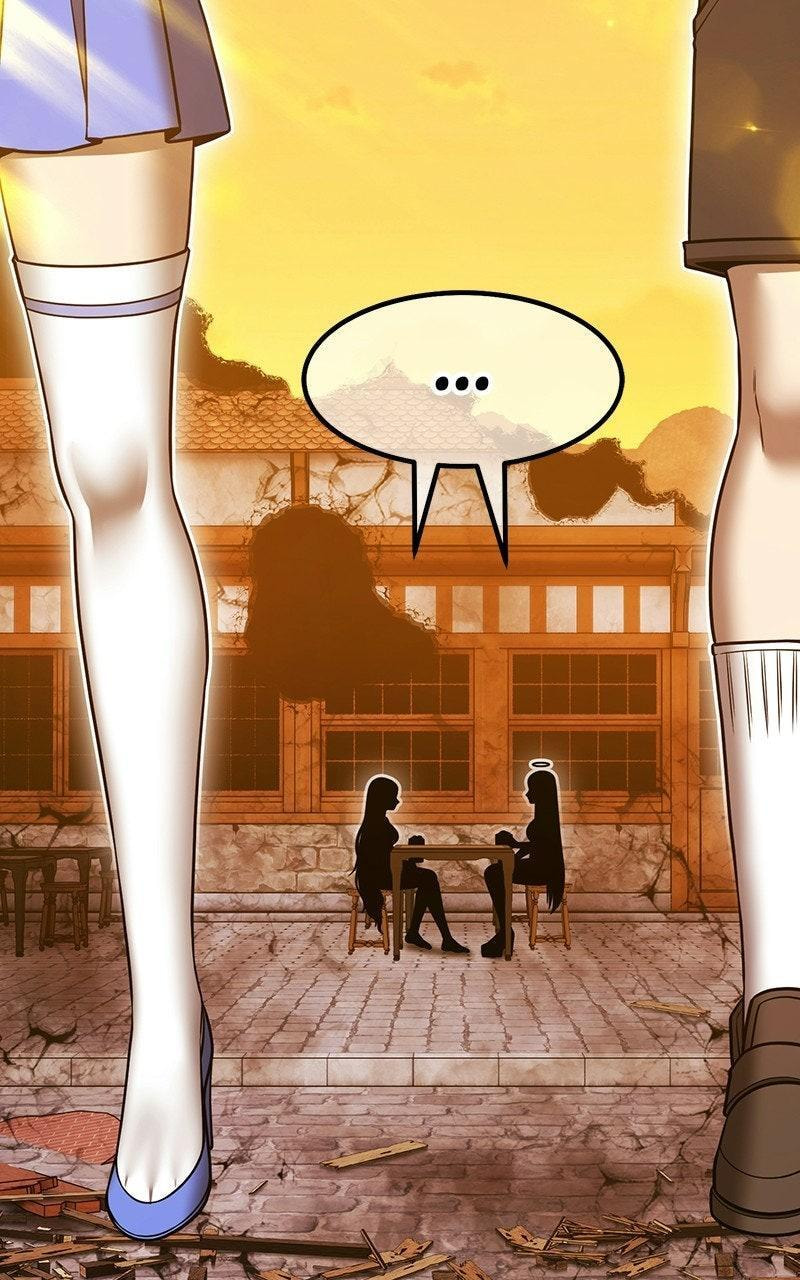 +99 Reinforced Wooden Stick Chapter 190 page 185 - 
