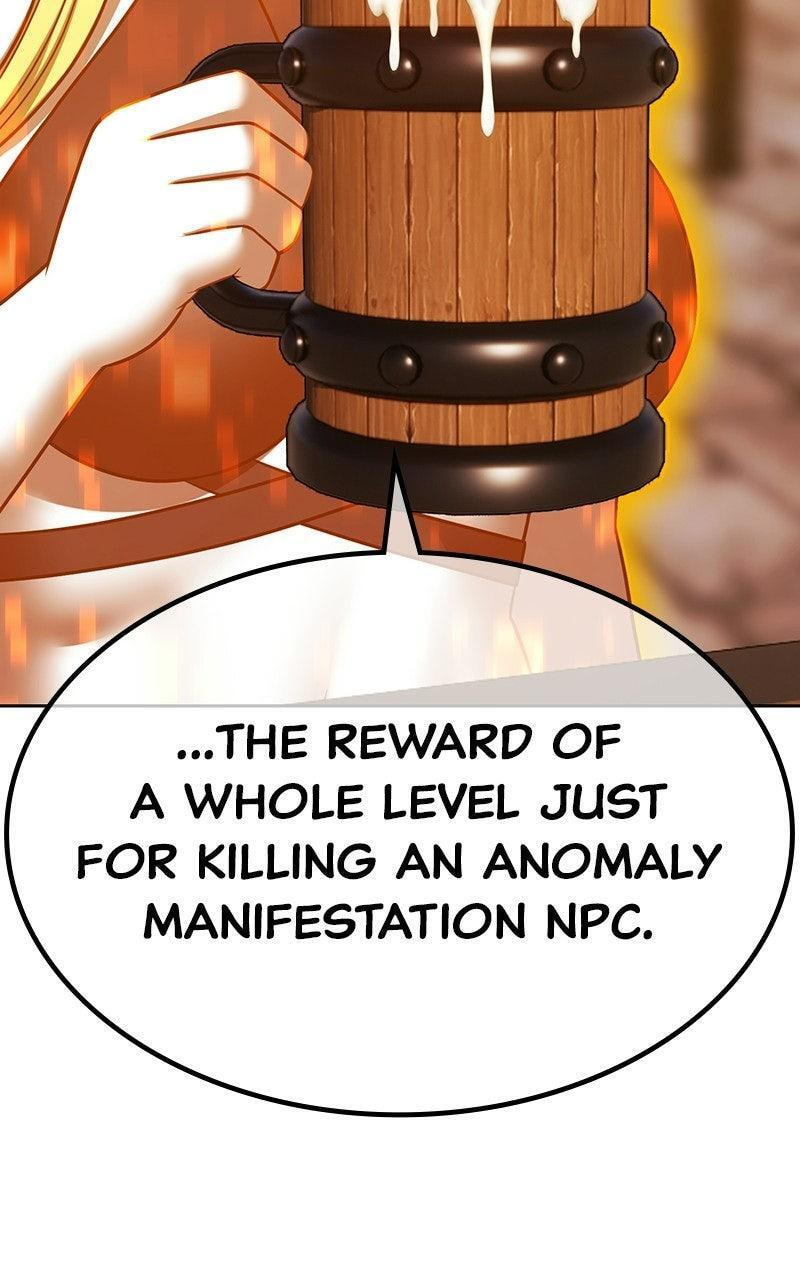 +99 Reinforced Wooden Stick Chapter 190 page 191 - 