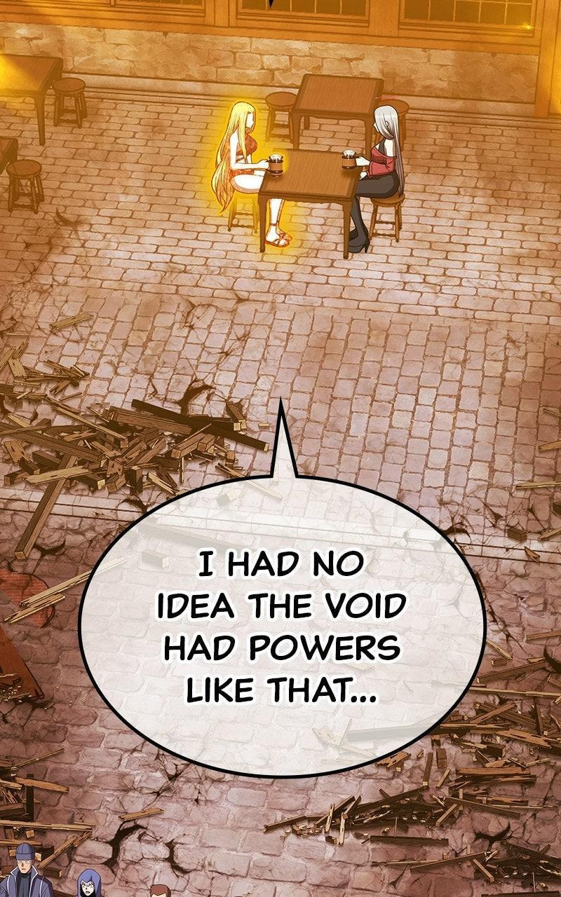 +99 Reinforced Wooden Stick Chapter 190 page 195 - 