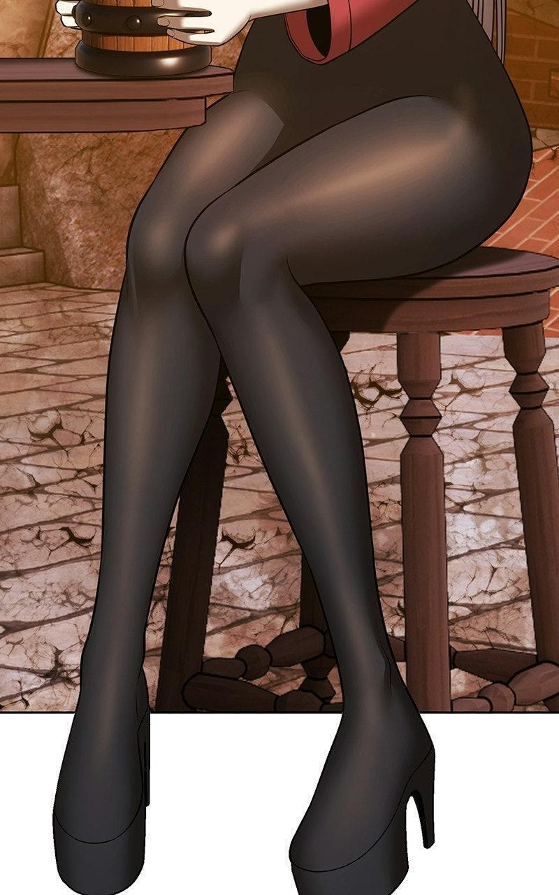 +99 Reinforced Wooden Stick Chapter 190 page 198 - 