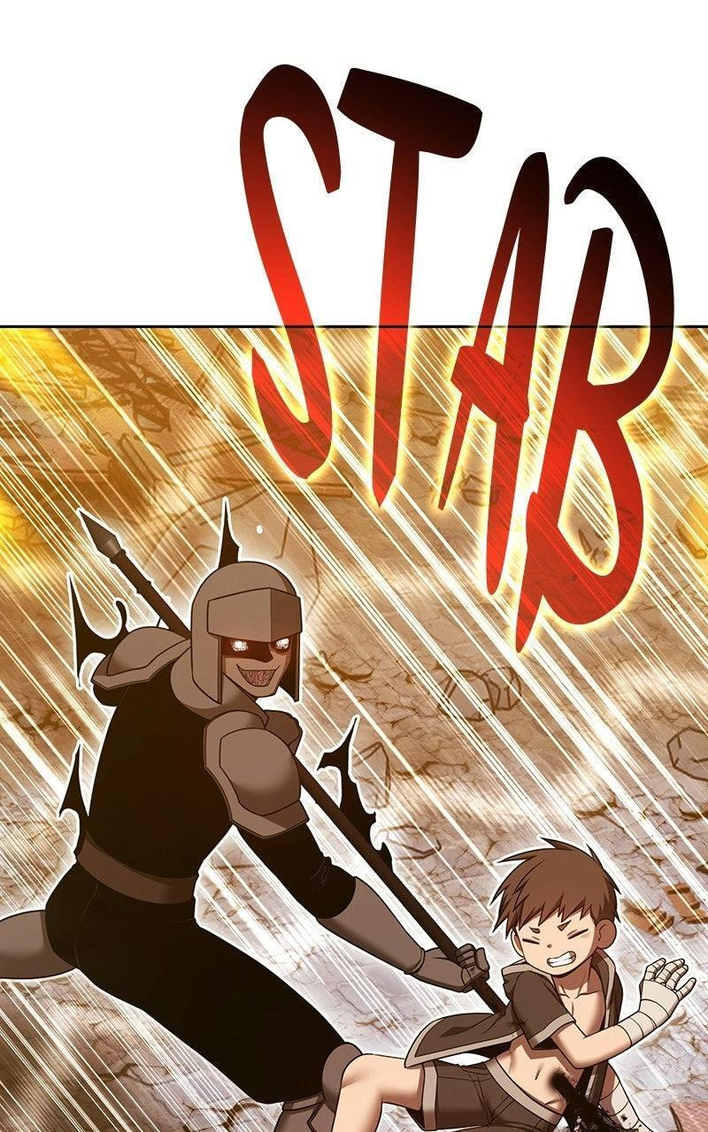 +99 Reinforced Wooden Stick Chapter 190 page 3 - 