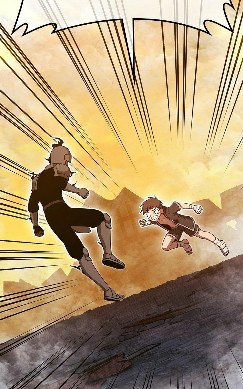 +99 Reinforced Wooden Stick Chapter 190 page 22 - 
