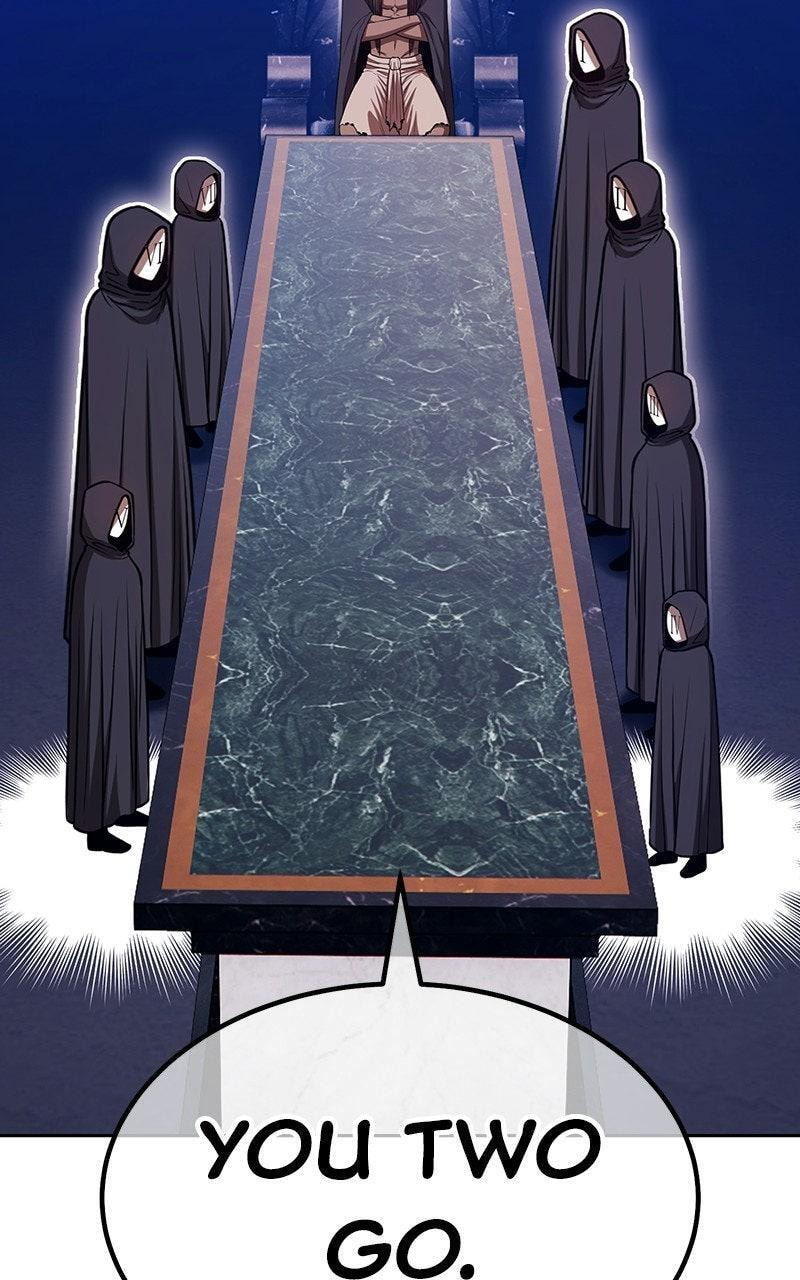 +99 Reinforced Wooden Stick Chapter 190 page 230 - 