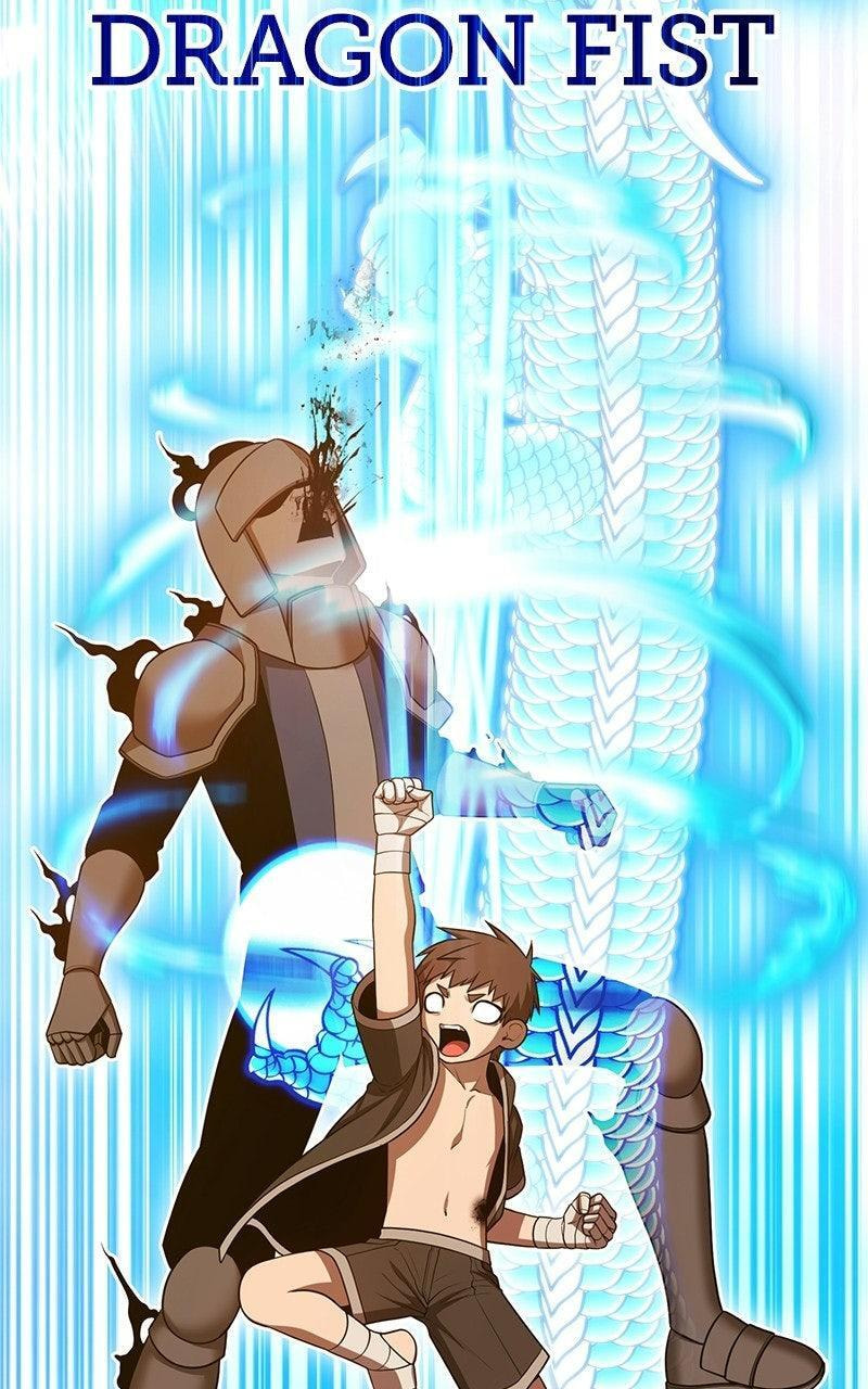 +99 Reinforced Wooden Stick Chapter 190 page 26 - 