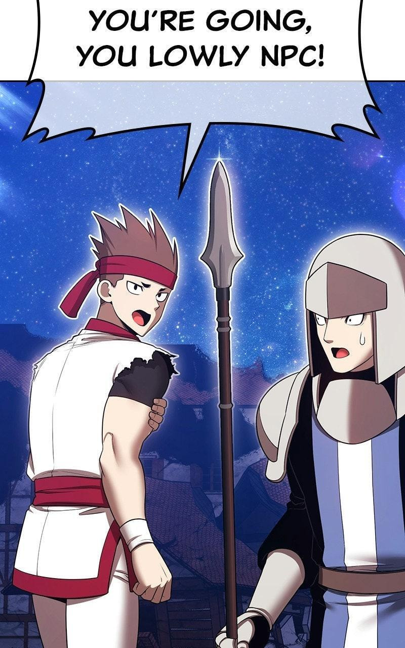 +99 Reinforced Wooden Stick Chapter 190 page 252 - 