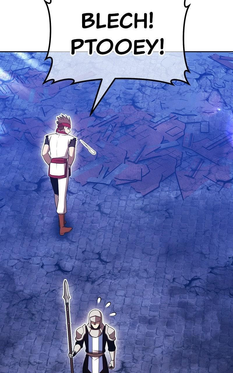 +99 Reinforced Wooden Stick Chapter 190 page 254 - 