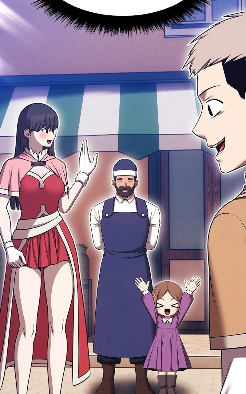 +99 Reinforced Wooden Stick Chapter 190 page 261 - 