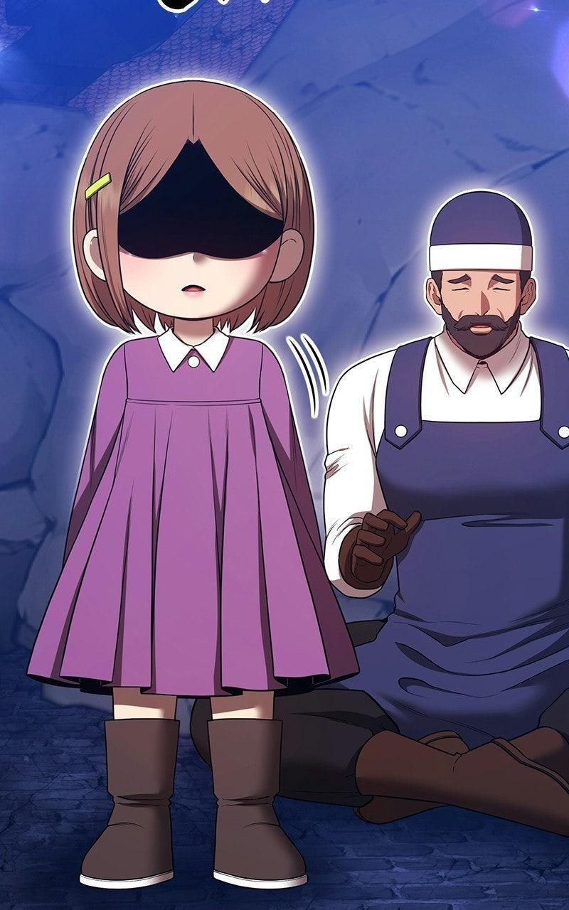 +99 Reinforced Wooden Stick Chapter 190 page 266 - 