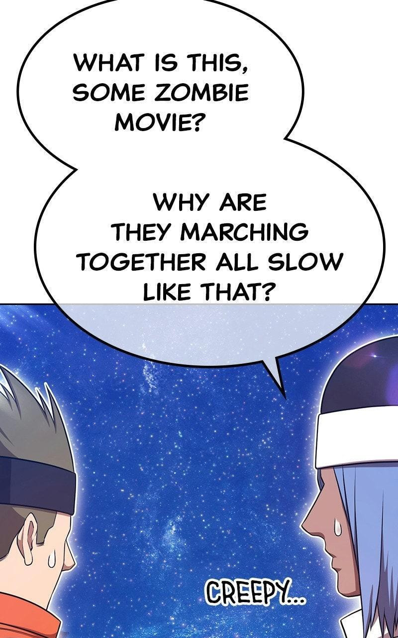 +99 Reinforced Wooden Stick Chapter 190 page 284 - 